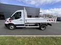 Ford Transit P350 L2 2.0 TDCI 170 TREND Blanc - thumbnail 2
