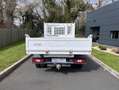 Ford Transit P350 L2 2.0 TDCI 170 TREND Blanc - thumbnail 4