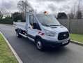 Ford Transit P350 L2 2.0 TDCI 170 TREND Blanc - thumbnail 6