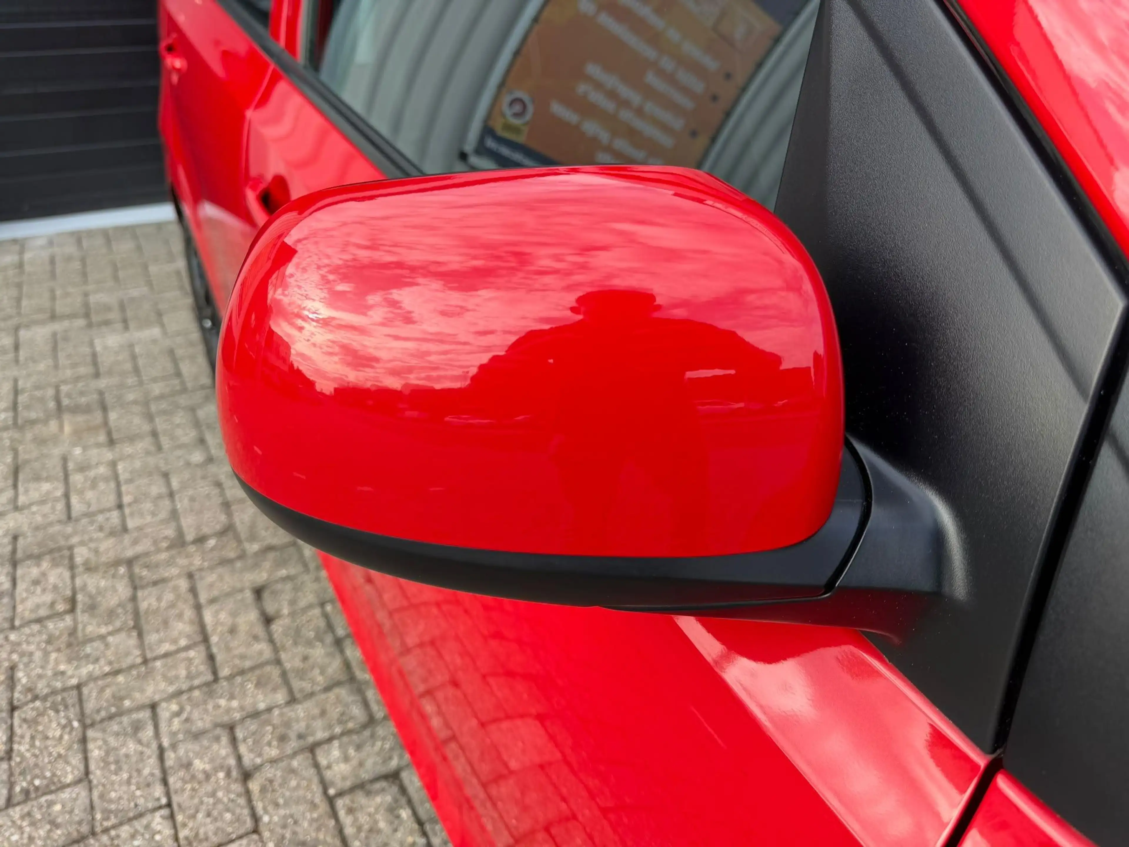 Kia Picanto 1.0 CVVT PlusLine | 50.689 KM | AIRCO | ZWARTE LMV — photo 15