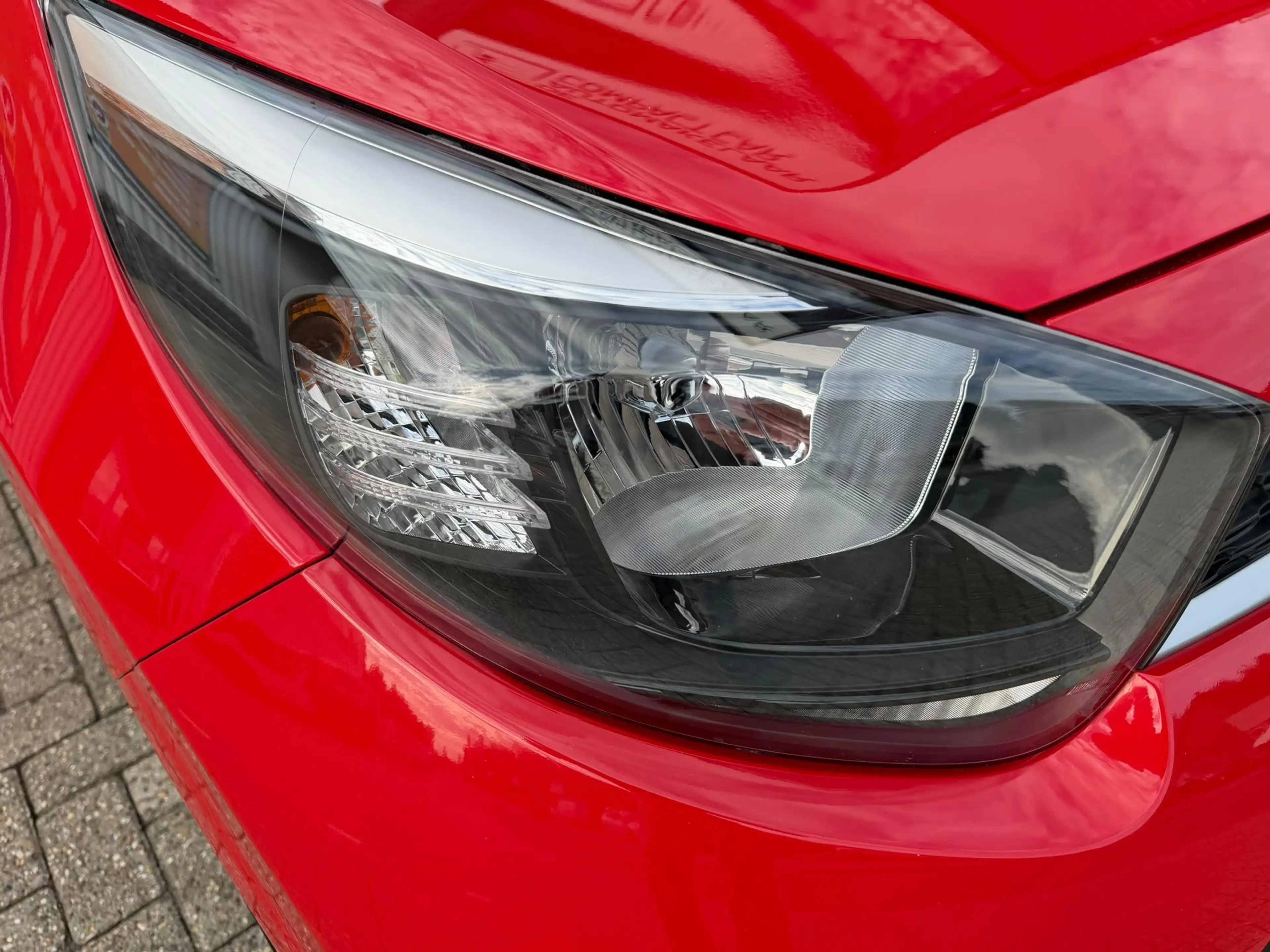 Kia Picanto 1.0 CVVT PlusLine | 50.689 KM | AIRCO | ZWARTE LMV — photo 11