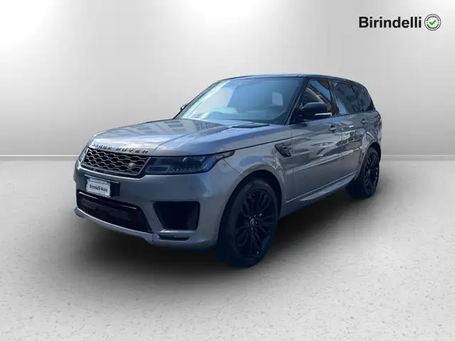 Land Rover Range Rover Sport 3.0D l6 249 CV HSE