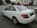 Mercedes-Benz C 180 C-Klasse Kompressor BlueEFFICIENCY Avantgarde Weiß - thumbnail 4