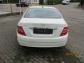 Mercedes-Benz C 180 C-Klasse Kompressor BlueEFFICIENCY Avantgarde Weiß - thumbnail 6