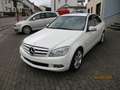 Mercedes-Benz C 180 C-Klasse Kompressor BlueEFFICIENCY Avantgarde Weiß - thumbnail 2