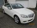 Mercedes-Benz C 180 C-Klasse Kompressor BlueEFFICIENCY Avantgarde Weiß - thumbnail 3