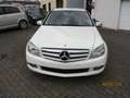 Mercedes-Benz C 180 C-Klasse Kompressor BlueEFFICIENCY Avantgarde Weiß - thumbnail 1