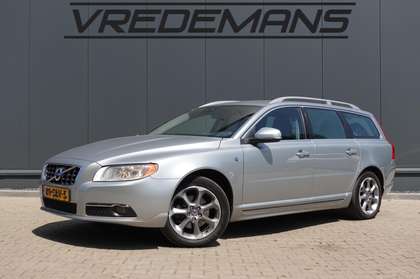 Volvo V70 2.0 T5 Ocean Race / DEALERONDERH.
