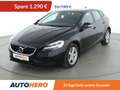 Volvo V40 1.5 Kinetic Aut.*NAVI*TEMPO*PDC*SHZ*ALU* Schwarz - thumbnail 1