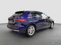Audi A3 Advanced 30 TFSI AHK Navi APP PDC Blau - thumbnail 6