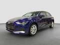 Audi A3 Advanced 30 TFSI AHK Navi APP PDC Blau - thumbnail 14