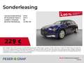 Audi A3 Advanced 30 TFSI AHK Navi APP PDC Blau - thumbnail 1