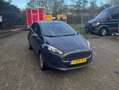Ford Fiesta Fiesta 1.0 Style Blauw - thumbnail 1