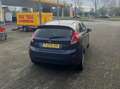 Ford Fiesta Fiesta 1.0 Style Blauw - thumbnail 4