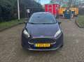 Ford Fiesta Fiesta 1.0 Style Blauw - thumbnail 2