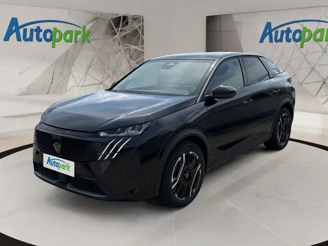 Peugeot E-3008 Allure Business 210 73kWh Elektromotor 210