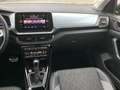 Volkswagen T-Cross 1.5 TSI DSG Goal AHK ACC LED APP Kamera Grau - thumbnail 11