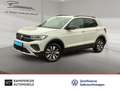 Volkswagen T-Cross 1.5 TSI DSG Goal AHK ACC LED APP Kamera Grau - thumbnail 1