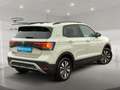 Volkswagen T-Cross 1.5 TSI DSG Goal AHK ACC LED APP Kamera Grau - thumbnail 5