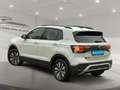 Volkswagen T-Cross 1.5 TSI DSG Goal AHK ACC LED APP Kamera Grau - thumbnail 4