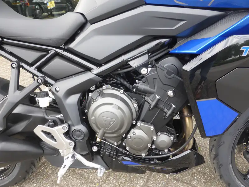 Triumph Tiger Sport - foto 3