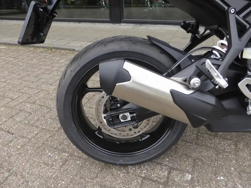 Triumph Tiger Sport - foto 2