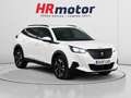 Peugeot 2008 1.5BlueHDi S&S Allure 110 Blanco - thumbnail 1