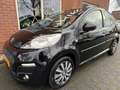 Peugeot 107 1.0 Envy NIEUWE APK / RIJDT GOED / AIRCO / ELEK.RA Negru - thumbnail 12