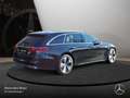 Mercedes-Benz E 300 e T Hybrid Avantgarde 360° Distr. AHK PTS 9G Schwarz - thumbnail 8