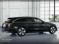 Mercedes-Benz E 300 e T Hybrid Avantgarde 360° Distr. AHK PTS 9G Schwarz - thumbnail 20