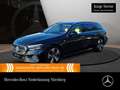 Mercedes-Benz E 300 e T Hybrid Avantgarde 360° Distr. AHK PTS 9G Schwarz - thumbnail 1