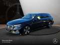 Mercedes-Benz E 300 e T Hybrid Avantgarde 360° Distr. AHK PTS 9G Schwarz - thumbnail 2