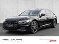 Audi A6 Avant S line 40 TDI quattro S tronic Schwarz - thumbnail 1