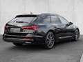 Audi A6 Avant S line 40 TDI quattro S tronic Schwarz - thumbnail 4