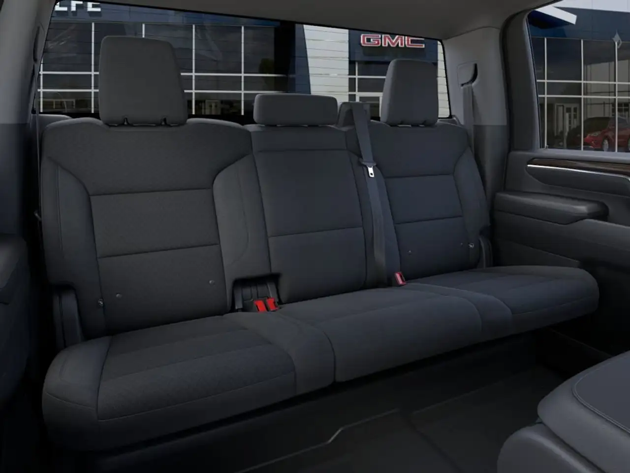 GMC Sierra 3500HD снимка GMC Sierra 3500HD