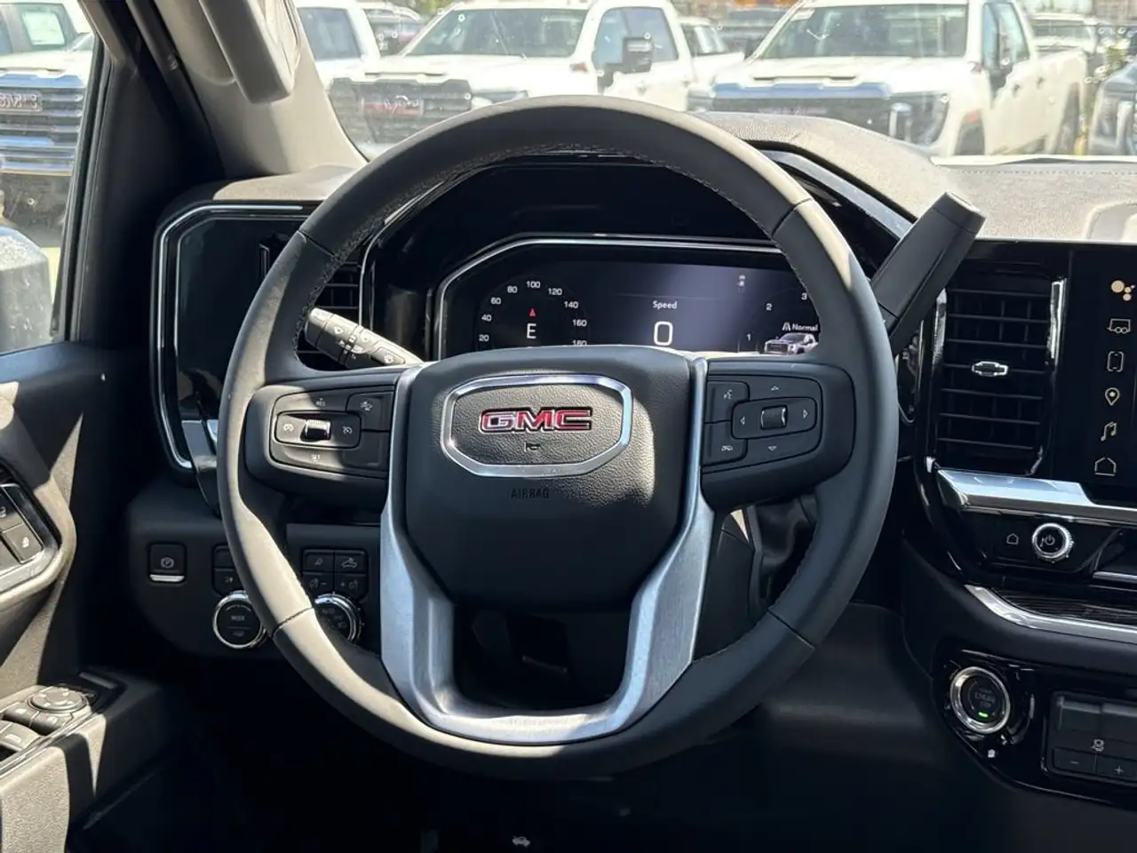 GMC Sierra 3500HD fotografie GMC Sierra 3500HD