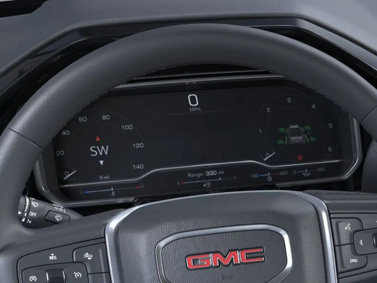 GMC Sierra 3500HD снимка GMC Sierra 3500HD