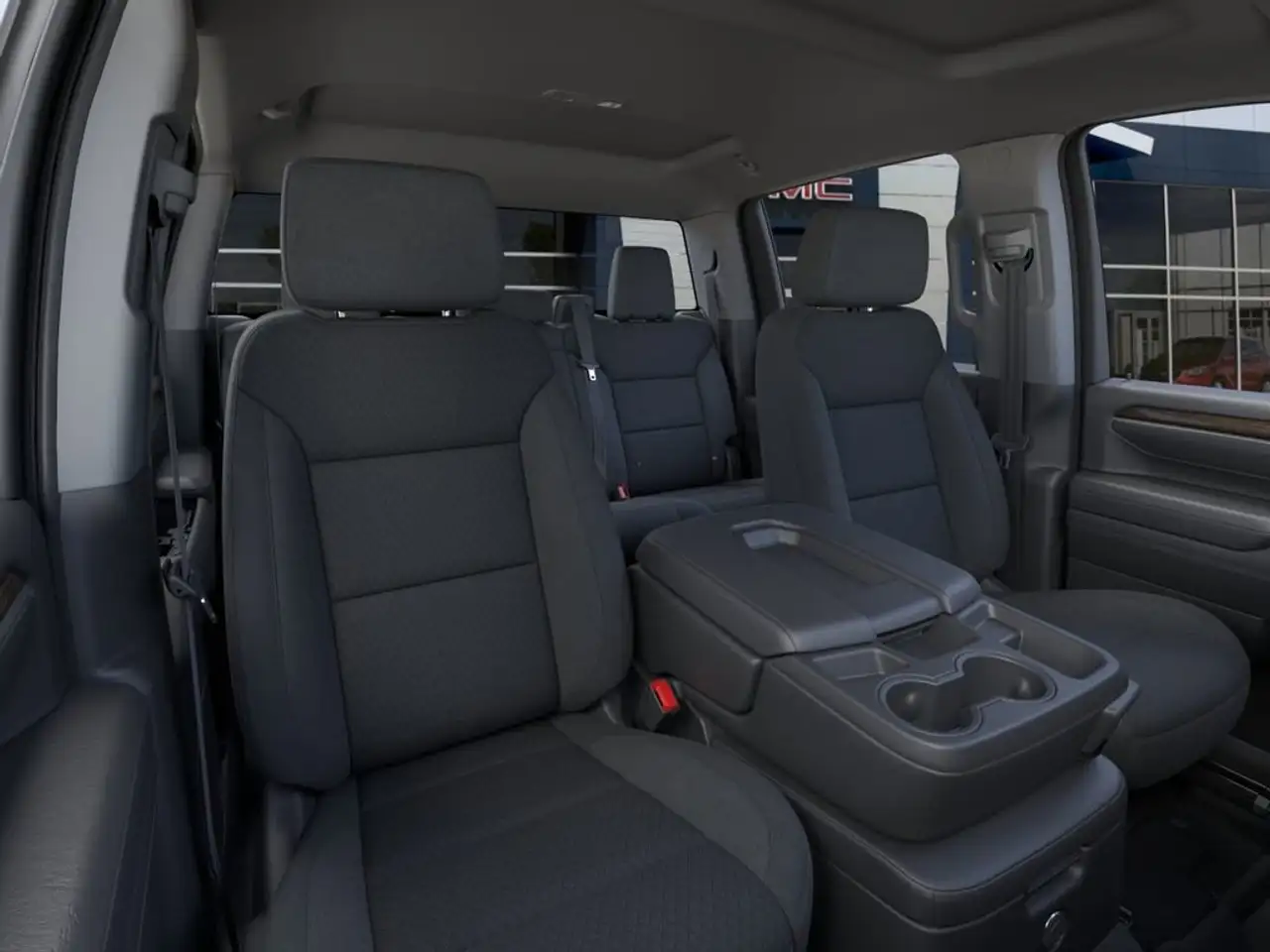 GMC Sierra 3500HD снимка GMC Sierra 3500HD