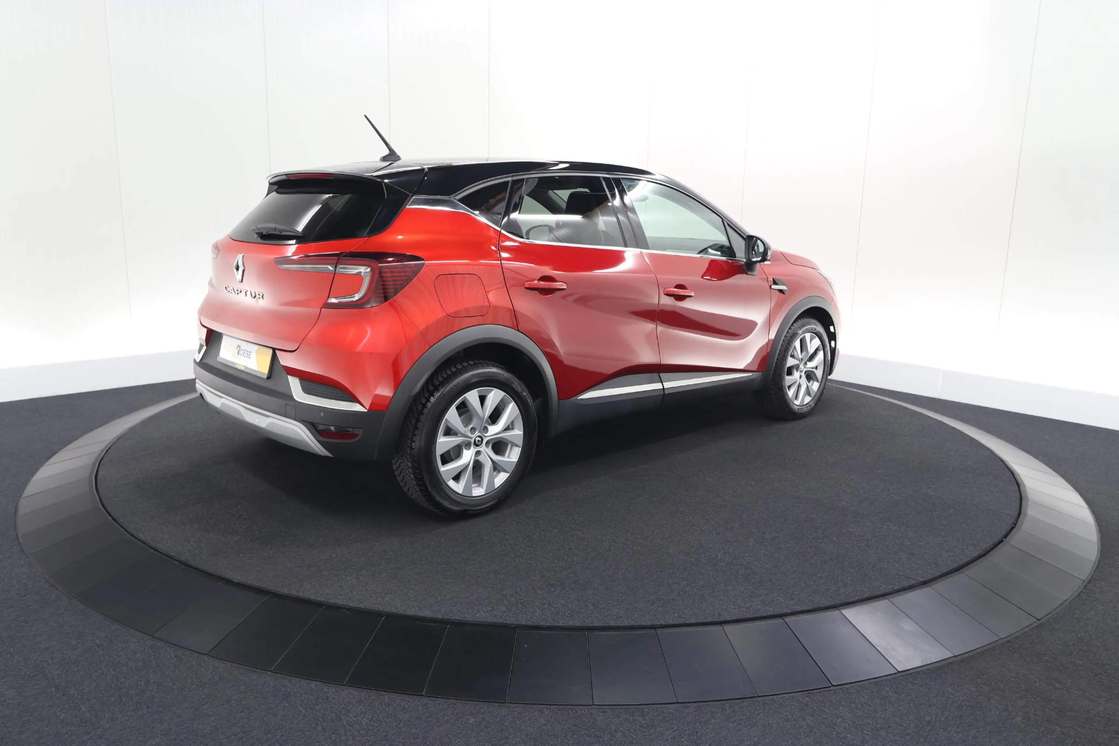 Renault Captur TCe 90 Intens | Navigatie | Camera | Parkeersensor — photo 13