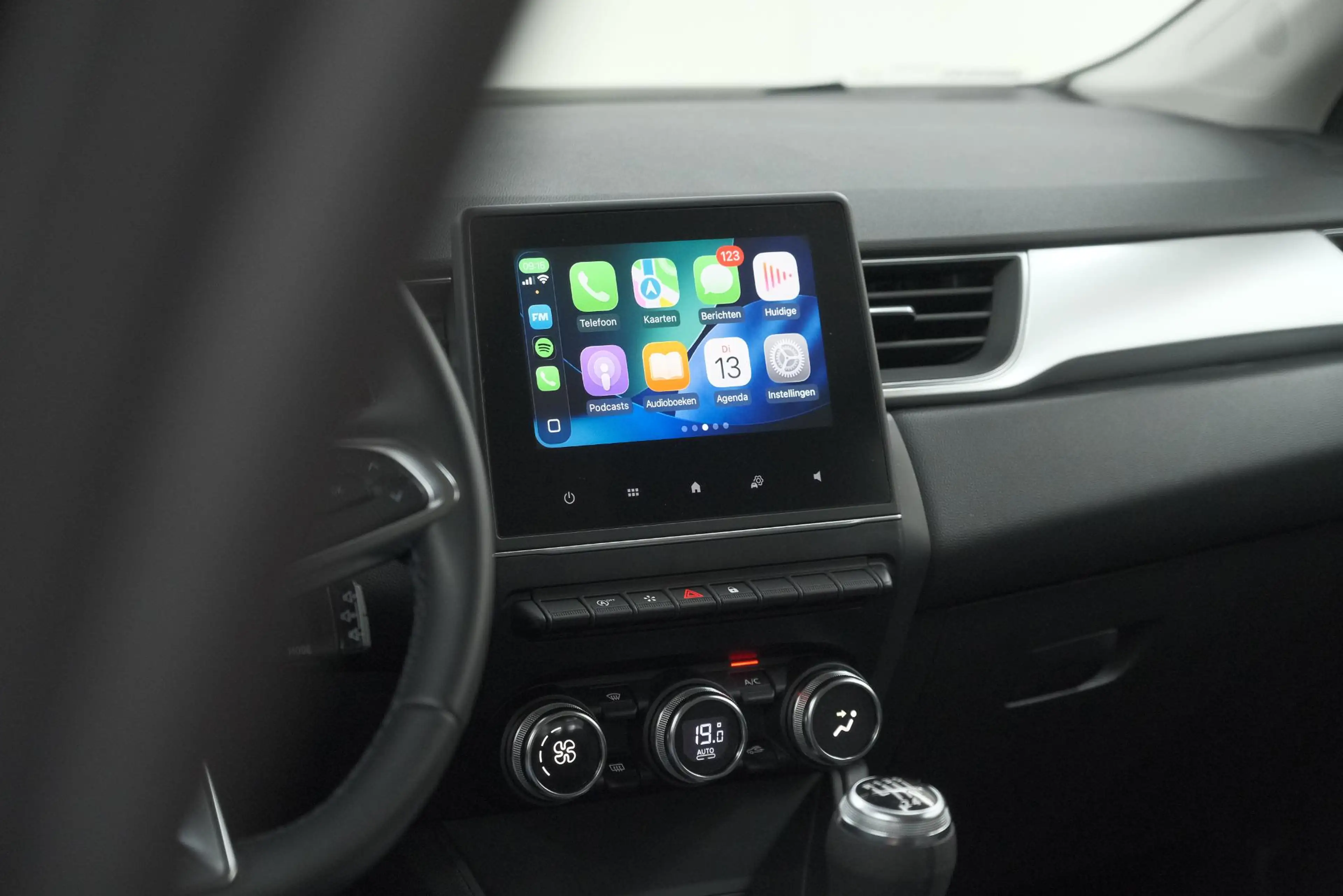 Renault Captur TCe 90 Intens | Navigatie | Camera | Parkeersensor — photo 5