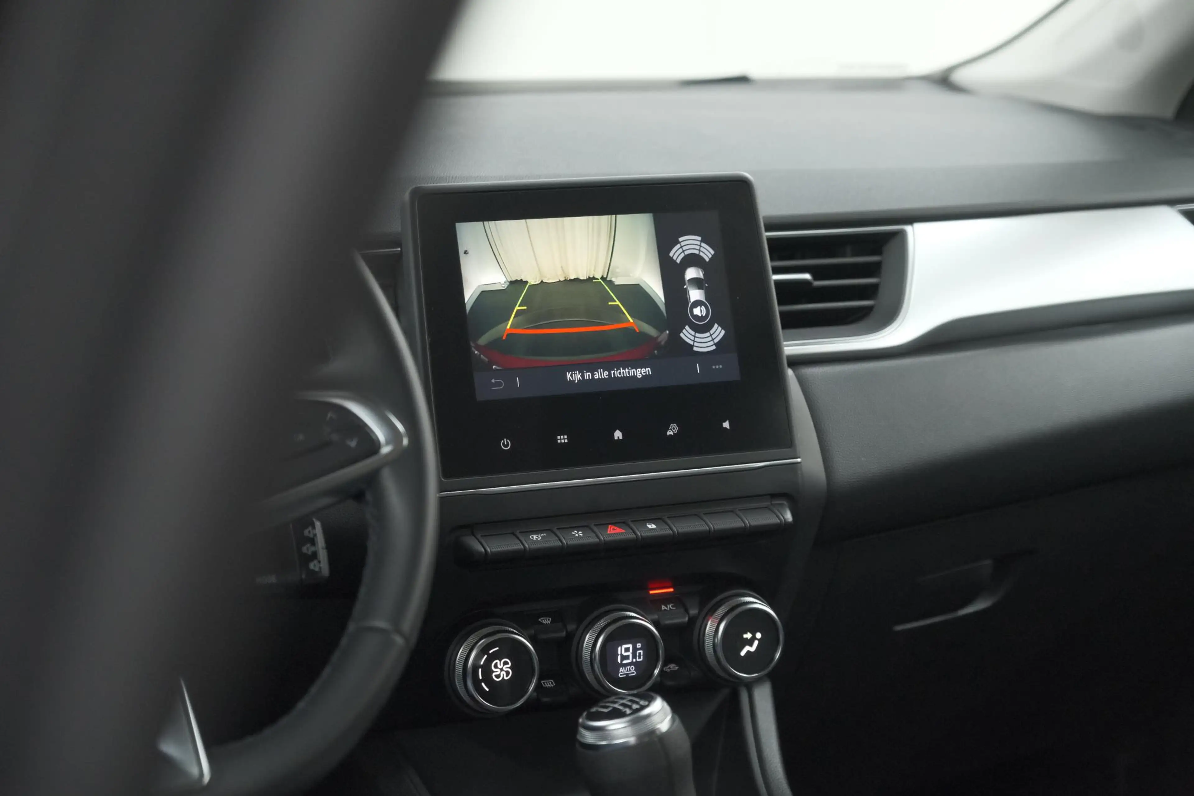 Renault Captur TCe 90 Intens | Navigatie | Camera | Parkeersensor — photo 15