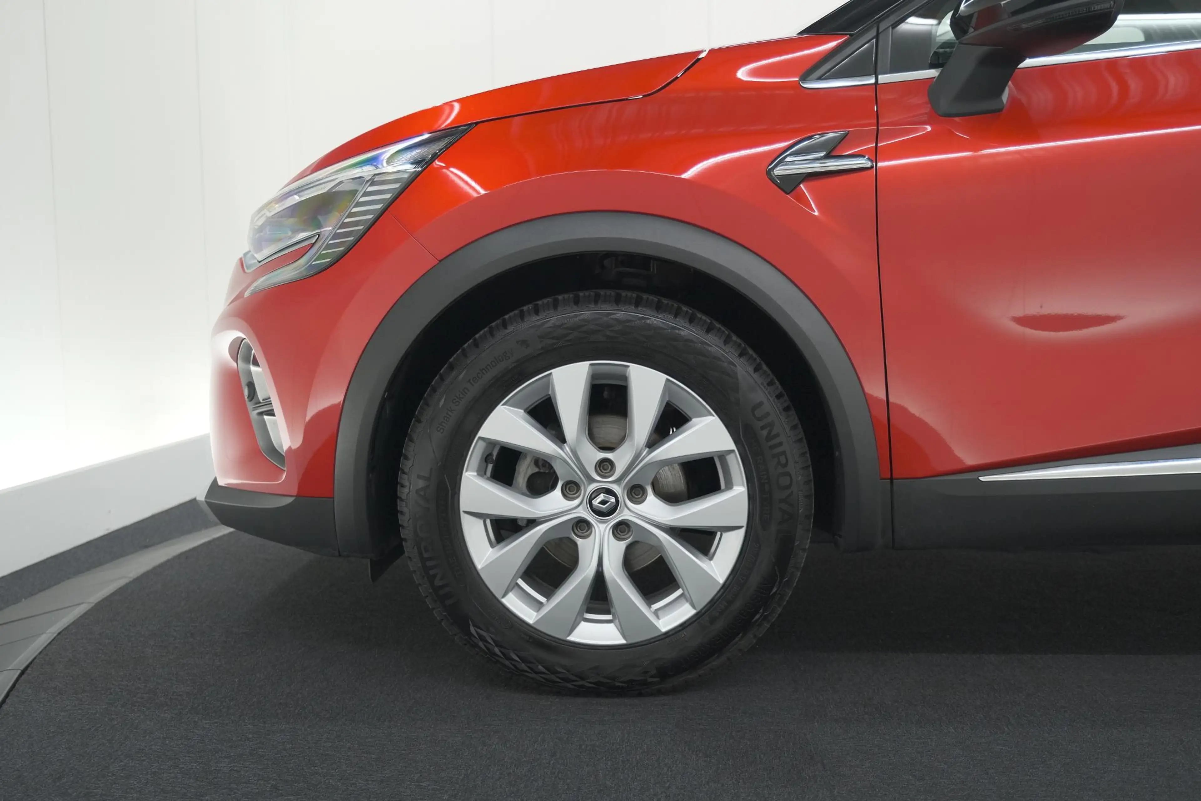 Renault Captur TCe 90 Intens | Navigatie | Camera | Parkeersensor — photo 11