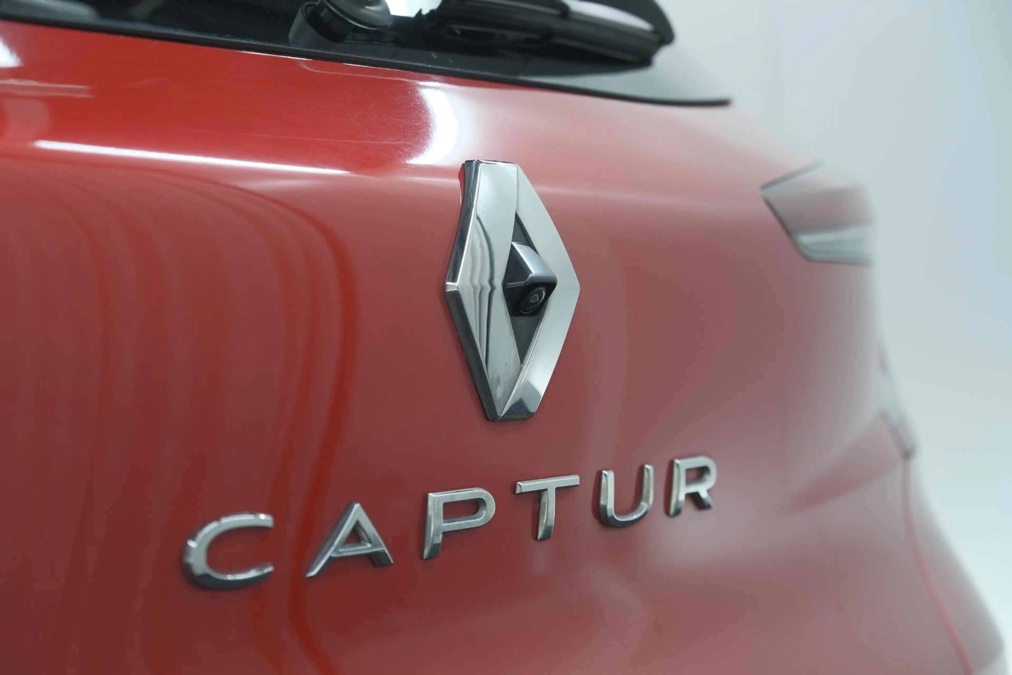 Renault Captur TCe 90 Intens | Navigatie | Camera | Parkeersensor — photo 6