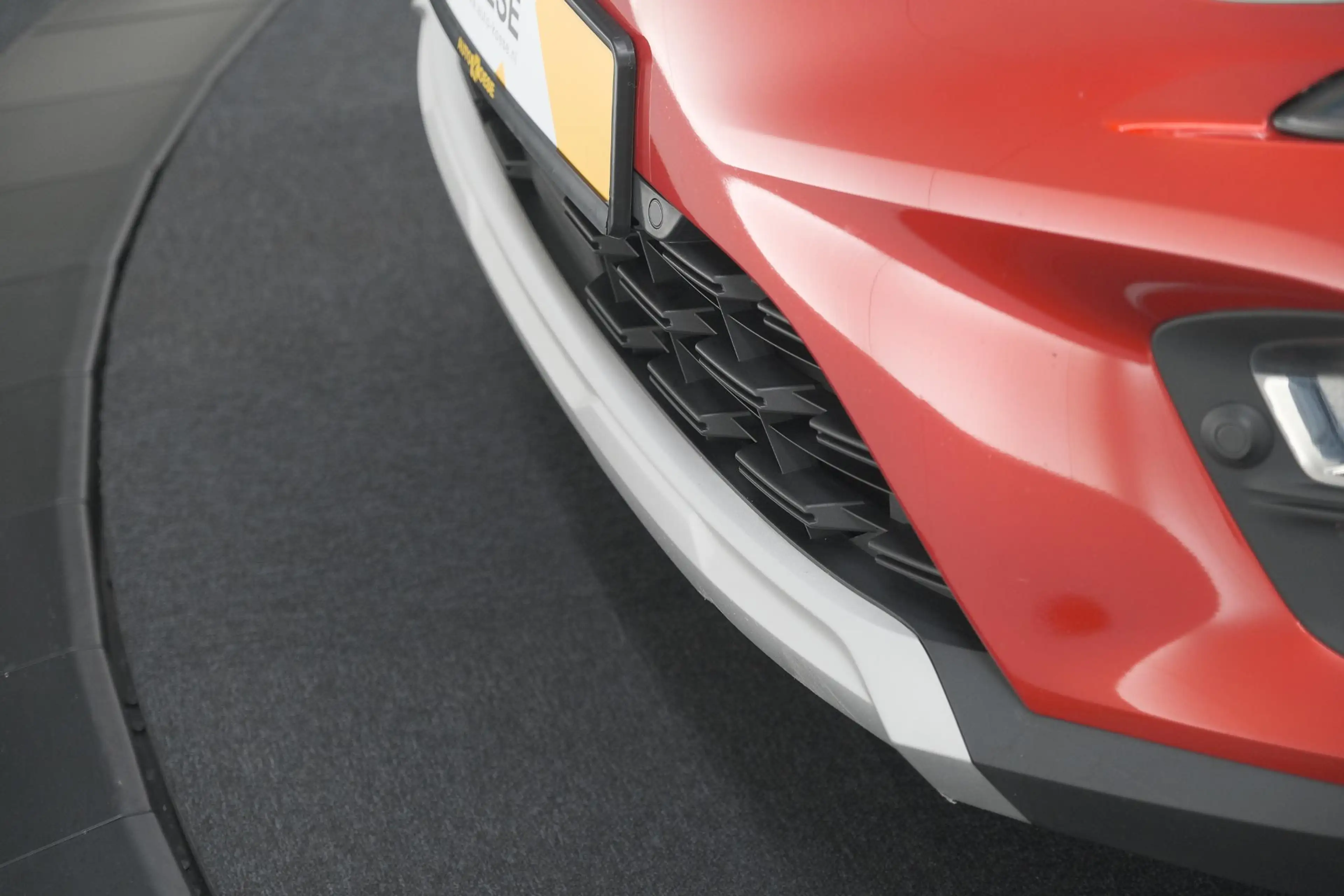 Renault Captur TCe 90 Intens | Navigatie | Camera | Parkeersensor — photo 10
