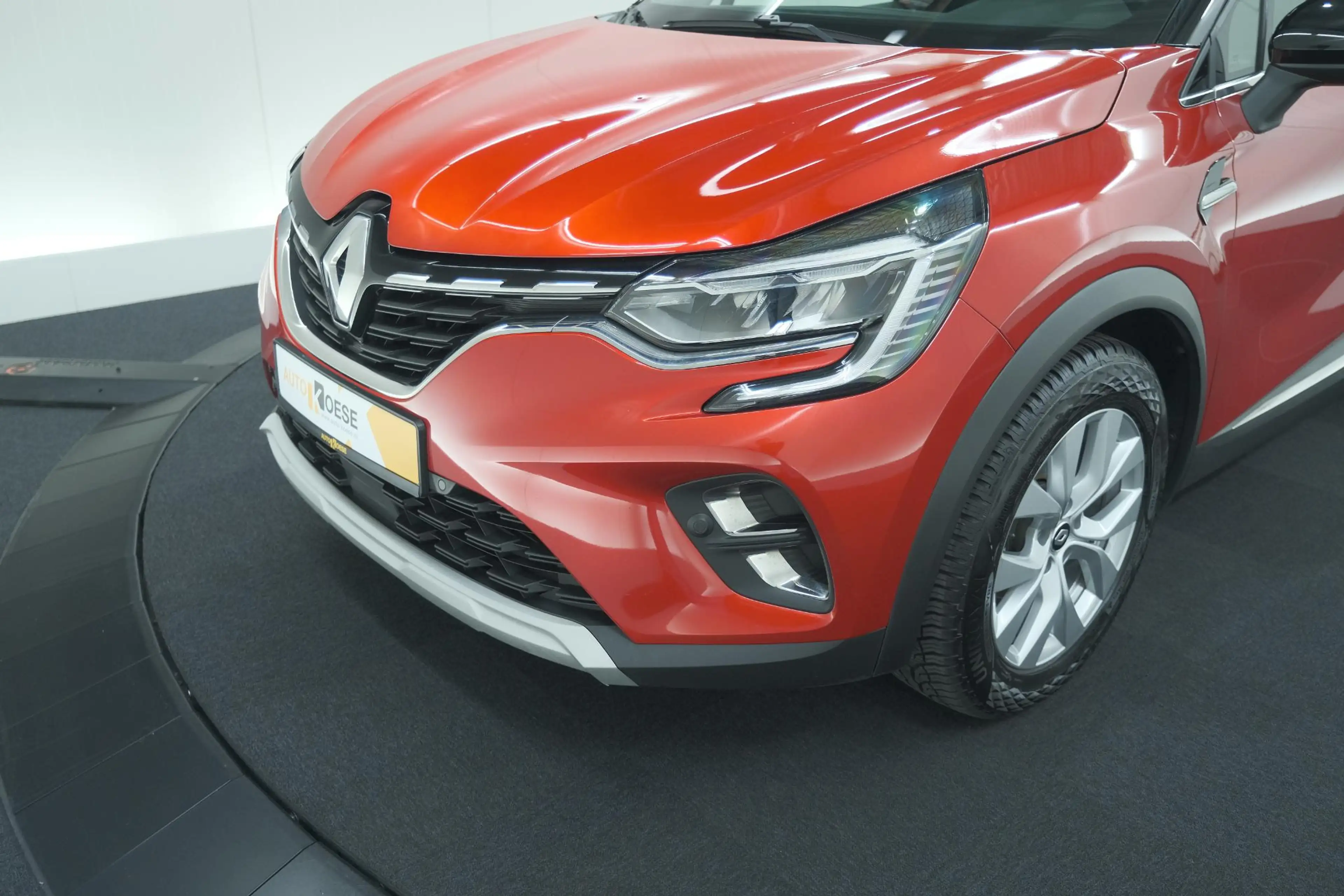 Renault Captur TCe 90 Intens | Navigatie | Camera | Parkeersensor — photo 9
