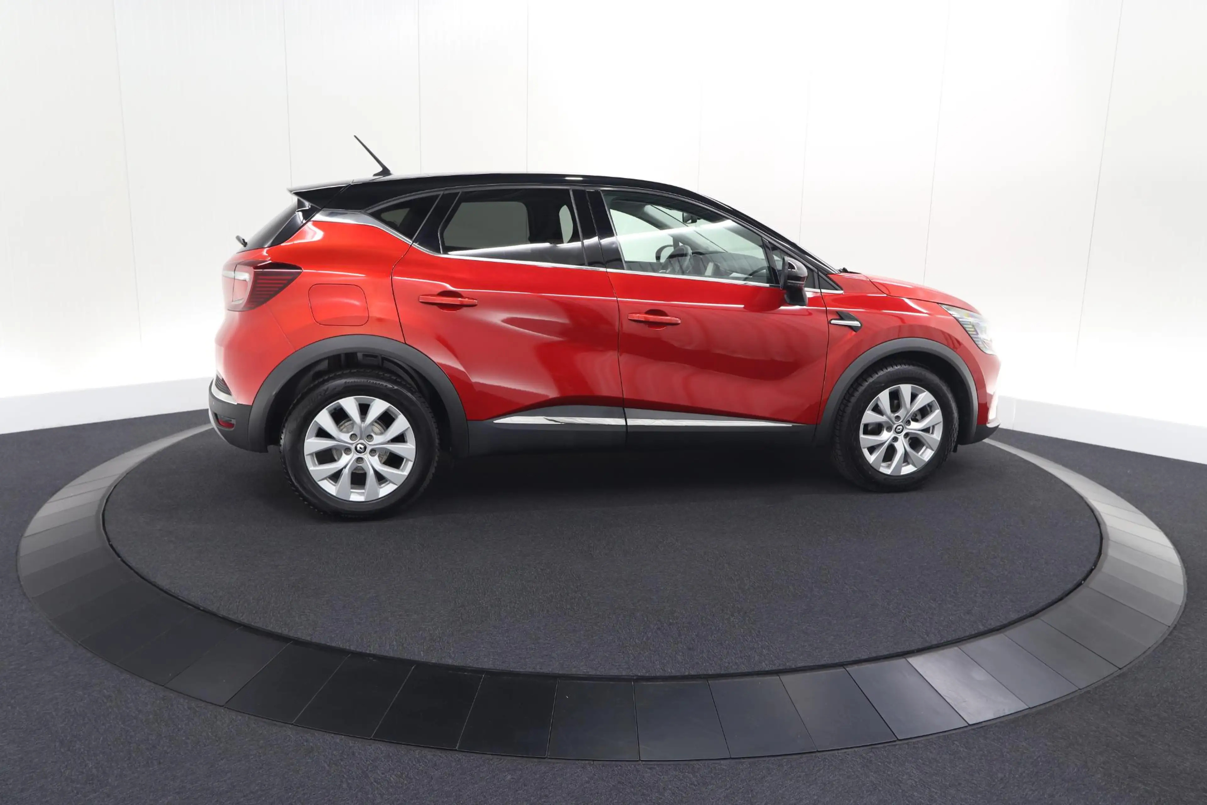 Renault Captur TCe 90 Intens | Navigatie | Camera | Parkeersensor — photo 7