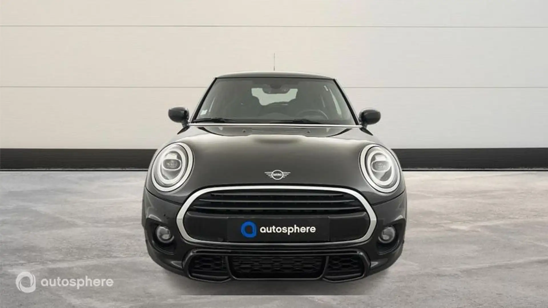 MINI John Cooper Works Cooper 136ch  John Cooper Works BVA7 - 2