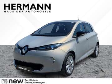 (Miet-Batterie Intens CAM*LED*NAVI*PDC*AUT