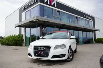 Cabriolet 1.6 Attraction