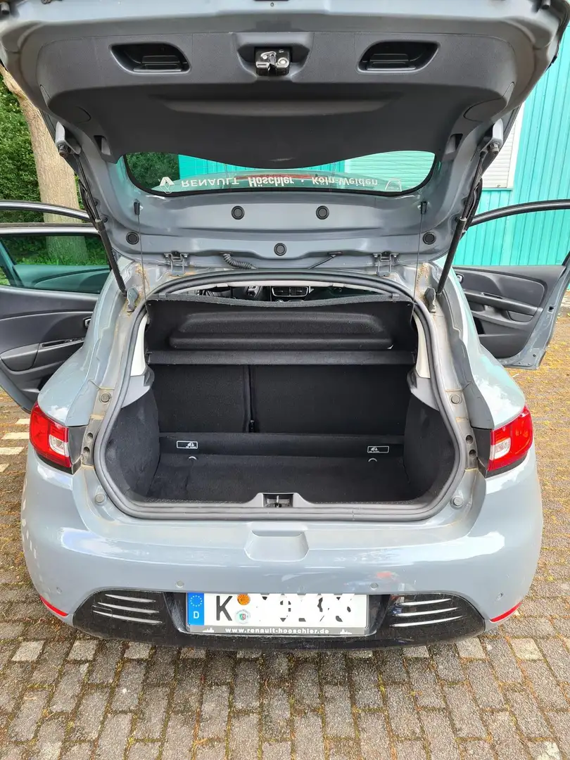 Renault Clio Clio Energy TCe 90 Start Szürke - 2